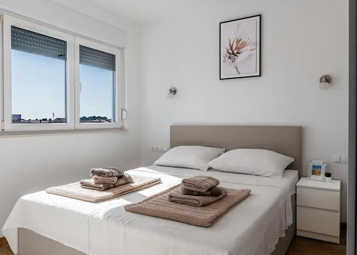 With Parking Space - 24111 Appartamento *