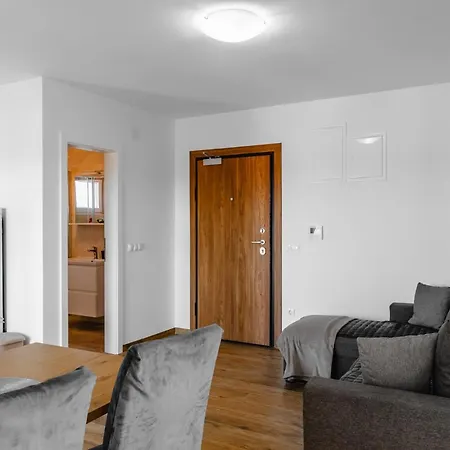 With Parking Space - 24111 Apartment