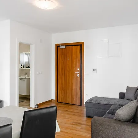 With Parking Space - 24111 Apartment Vir