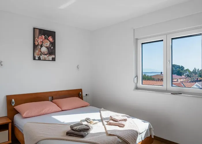 With Parking Space - 24111 Вир